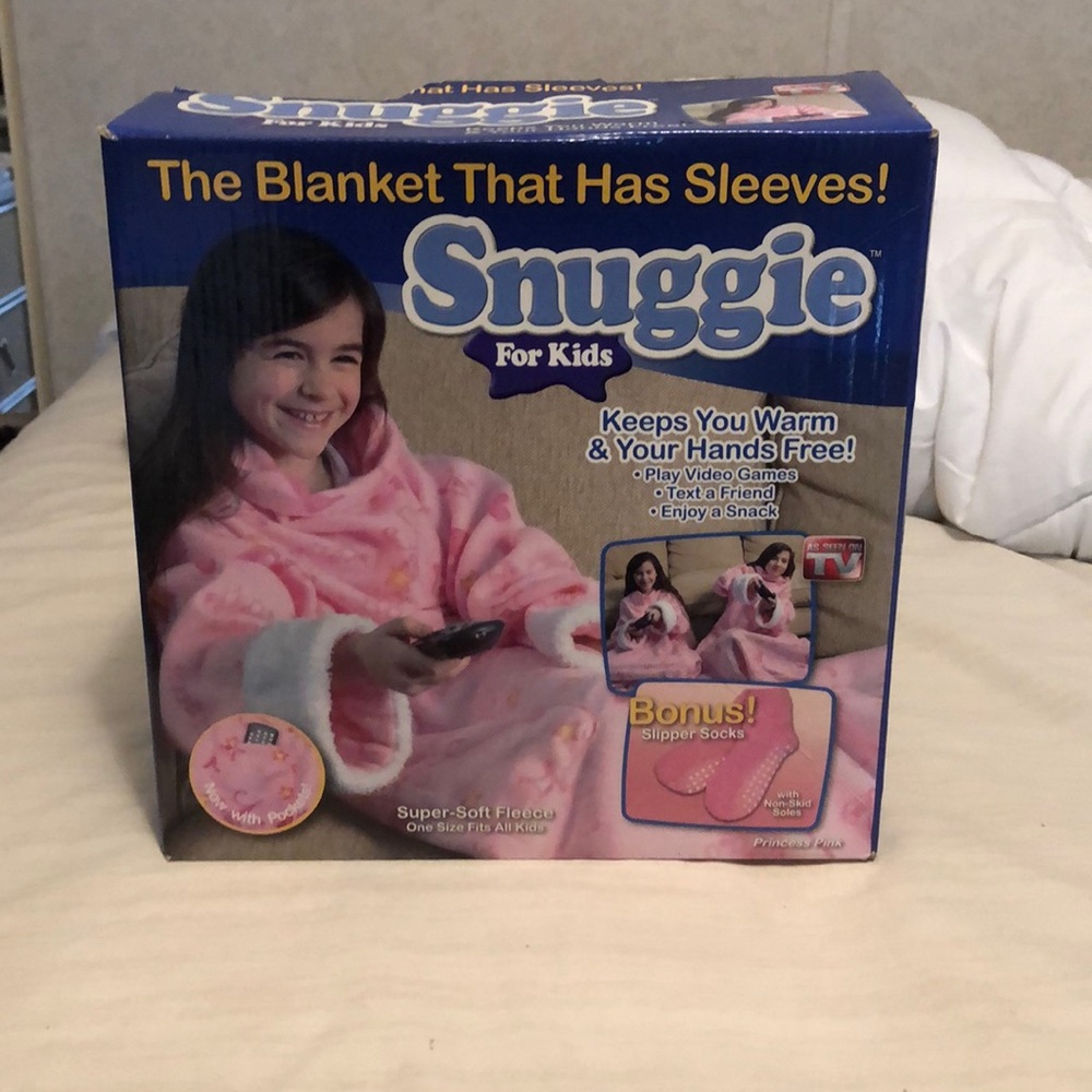 Snuggie